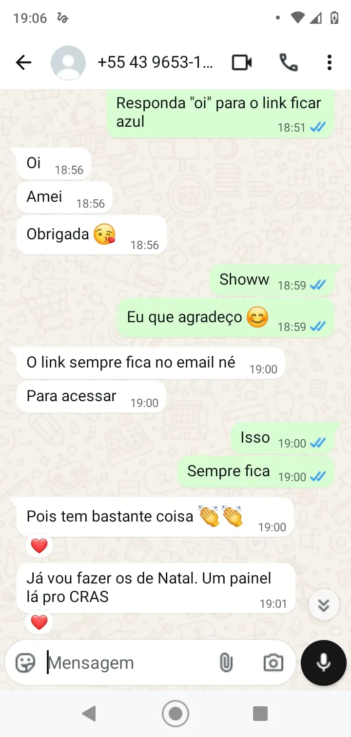 Prova social 3